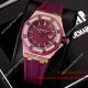 2017 Copy Audemars Piguet Royal Oak Diamond Bezel Rose Gold (3)_th.jpg